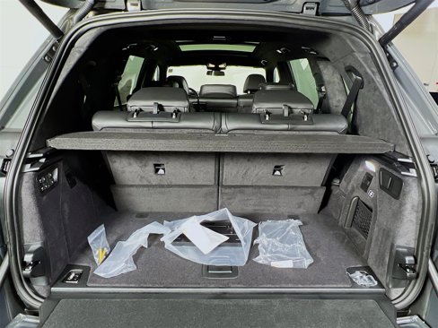 New 2026 BMW X7 xDrive40i w/ M Sport Package image 29
