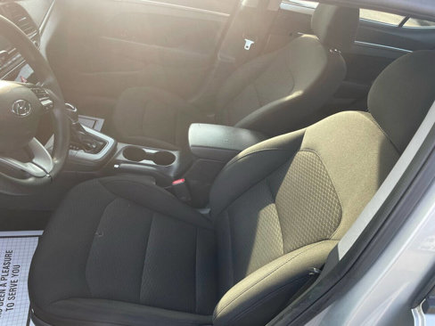Used 2019 Hyundai Elantra SEL w/ Cargo Package image 22