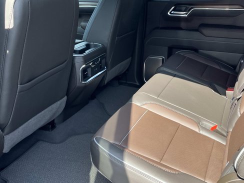 New 2026 GMC Sierra 1500 Denali image 21