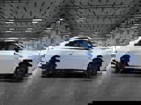 New 2024 Dodge Charger R/T w/ Plus Group image 5