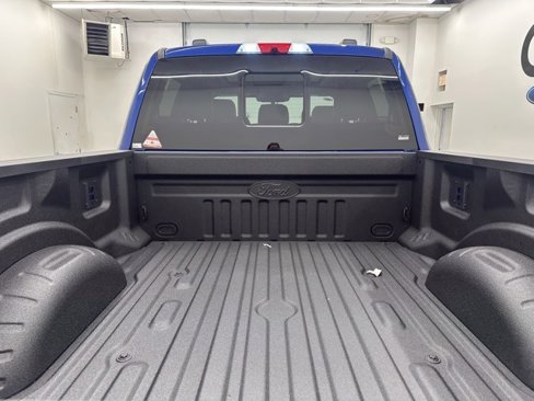 New 2026 Ford F250 Lariat image 21