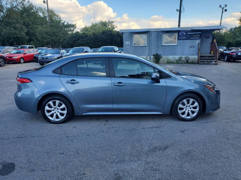 Used 2020 Toyota Corolla LE image 8