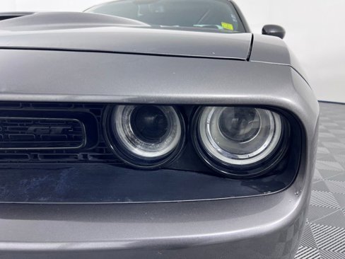 Used 2022 Dodge Challenger GT w/ Blacktop Package image 26