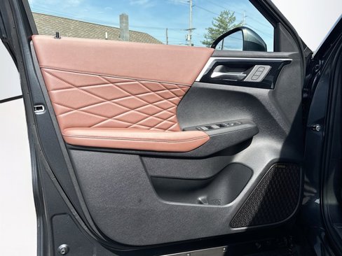New 2025 Mitsubishi Outlander SEL image 22