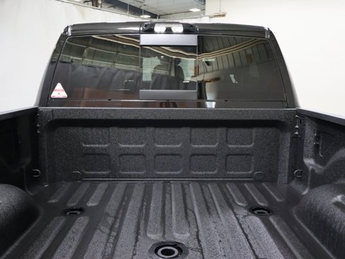 New 2026 RAM 3500 Laramie image 14
