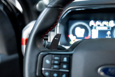 Used 2021 Ford F150 Raptor w/ Raptor 37 Performance Package image 68