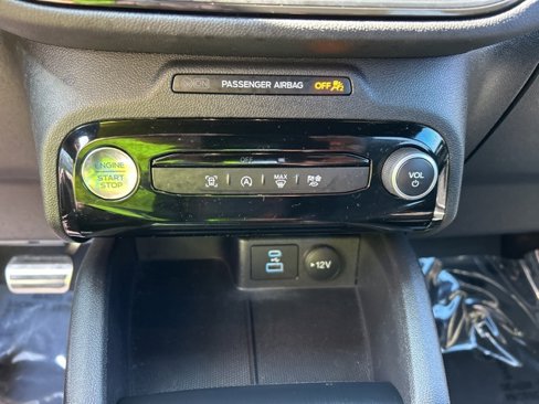 Used 2023 Ford Escape ST-Line w/ Tech Pack #1 image 17
