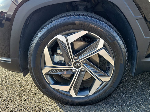 Certified 2023 Hyundai Tucson SEL w/ Convenience Package image 22