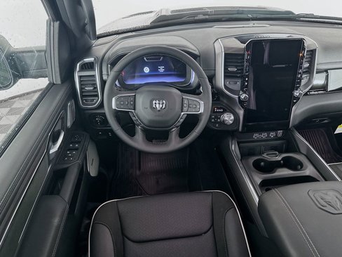 New 2026 RAM 1500 Laramie image 30