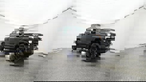 New 2026 Toyota Tundra Limited image 60
