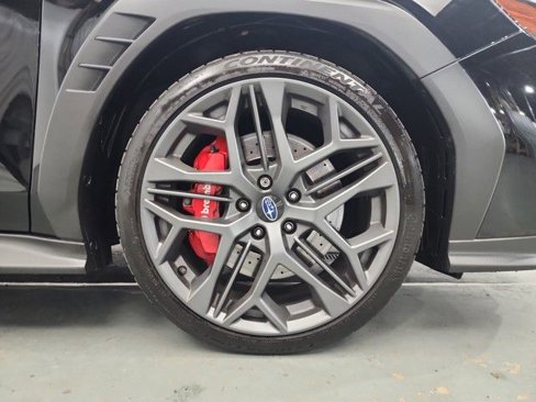 Used 2024 Subaru WRX TR image 37
