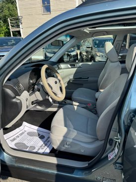 Used 2013 Subaru Forester 2.5X Premium image 22