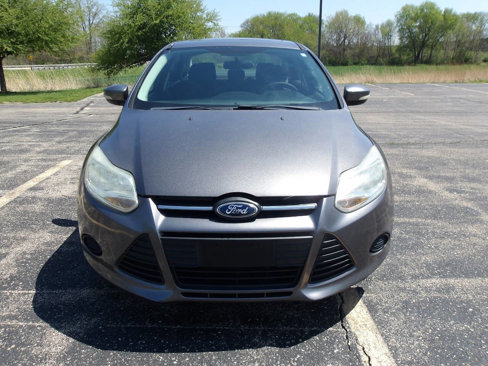 Used 2013 Ford Focus SE image 3