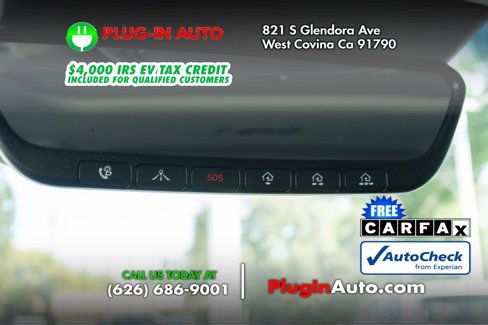 Used 2023 Hyundai Kona Limited w/ Cargo Package image 33
