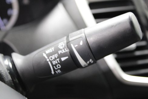 Used 2017 Honda Accord EX-L image 30