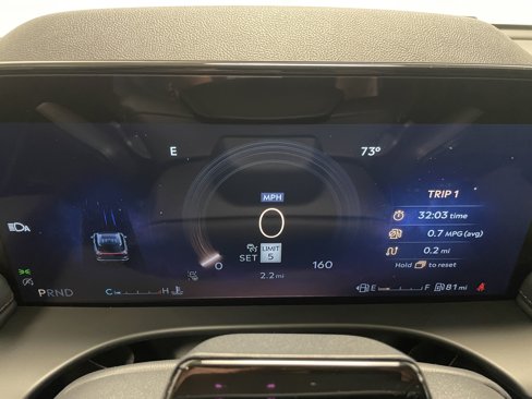 New 2025 Lincoln Aviator Reserve w/ Equipment Group 201A image 16