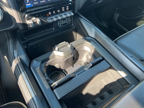 Used 2022 RAM 1500 Limited image 25