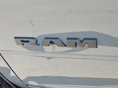 New 2026 RAM 2500 Laramie w/ Night Edition image 16