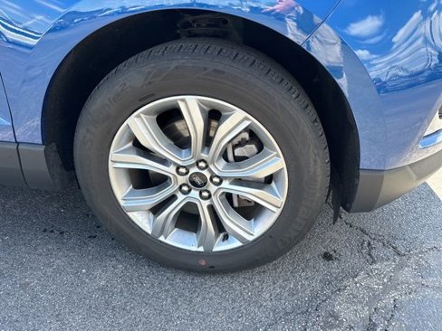 Used 2024 Ford Edge Titanium image 5