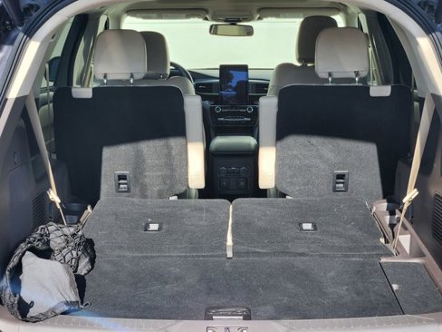 Used 2021 Ford Explorer Platinum w/ Equipment Group 601A image 17