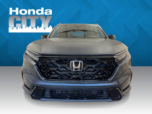 New 2026 Honda CR-V Sport-L image 10