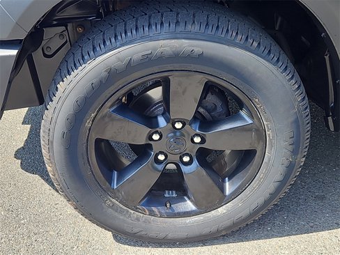 Used 2020 RAM 1500 Classic Warlock image 6