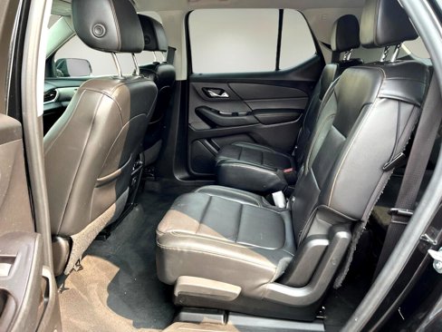Used 2019 Chevrolet Traverse LT image 10