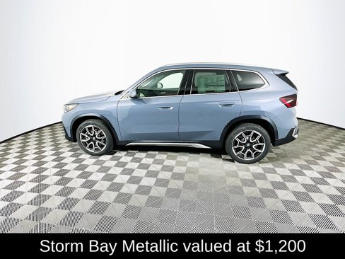 New 2026 BMW X1 xDrive28i w/ Technology Package image 5