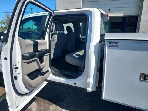 Used 2017 Ford F250 XL w/ Power Equipment Group image 14