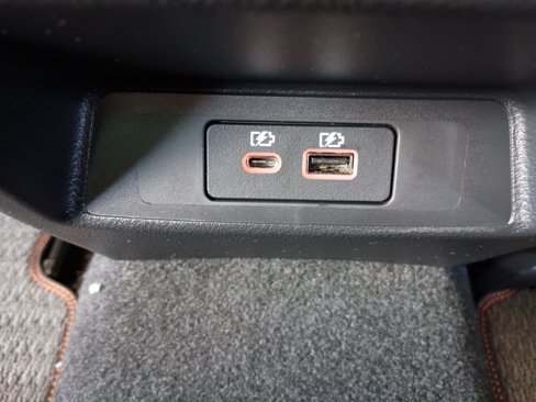 New 2025 Nissan Altima 2.5 SR image 27