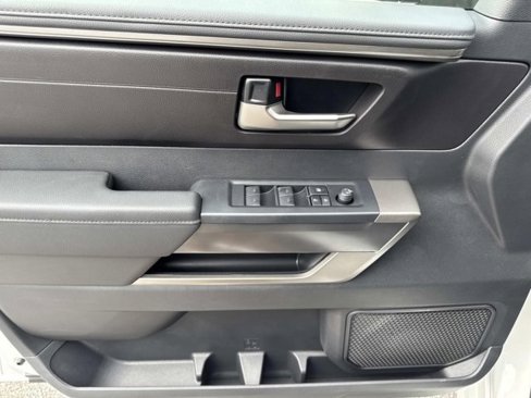 New 2026 Toyota Tundra SR5 w/ SR5 Convenience Package image 8