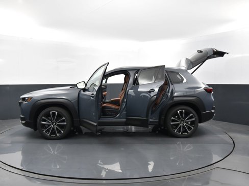 New 2025 MAZDA CX-50 2.5 Turbo w/ Cargo Package image 15