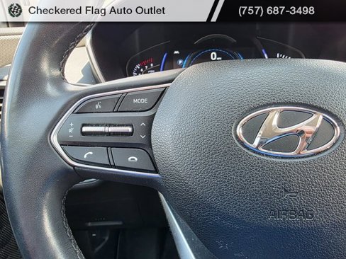 Used 2019 Hyundai Santa Fe AWD image 15