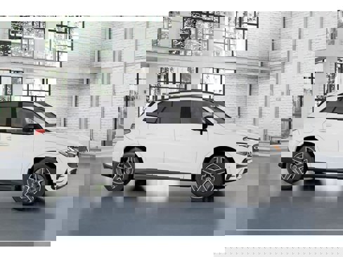 New 2026 Mercedes-Benz GLC 300 image 13