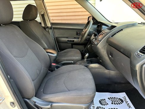Used 2012 Kia Soul image 13