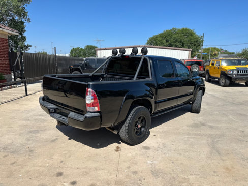 Used 2014 Toyota Tacoma 4x4 Double Cab image 5