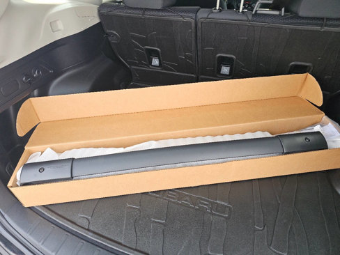 Used 2019 Subaru Forester Premium image 10