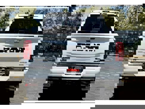 New 2025 RAM 2500 Laramie w/ Night Edition image 4