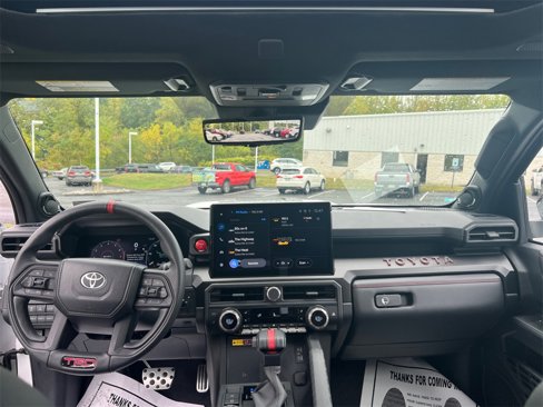 Used 2025 Toyota 4Runner TRD Pro image 35