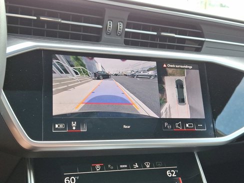 Certified 2025 Audi A7 3.0T Prestige image 20