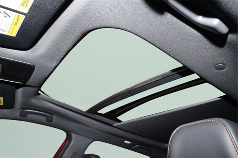 New 2025 Honda Pilot TrailSport image 8