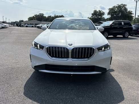 Used 2024 BMW 530i image 8