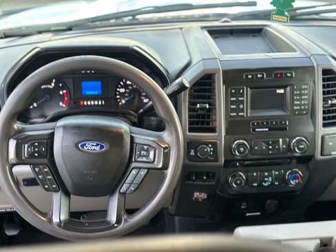 Used 2017 Ford F250 XL w/ Power Equipment Group image 11