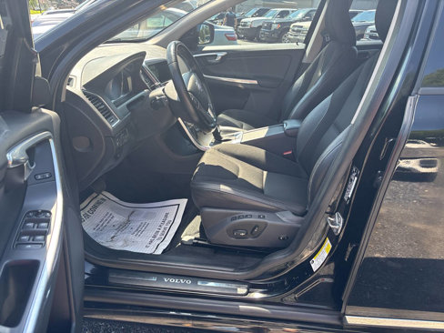 Used 2016 Volvo XC60 T5 w/ Proximity Package image 19