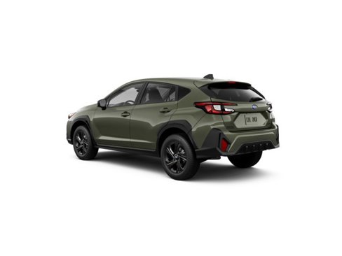 New 2026 Subaru Crosstrek 2.5i image 4