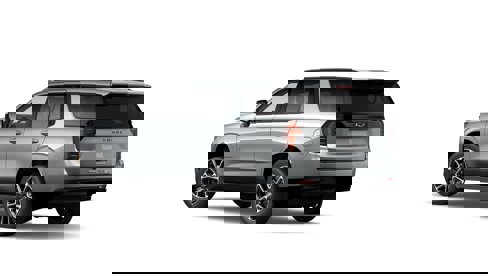 New 2026 Chevrolet Tahoe RST image 51