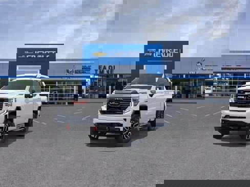 New 2026 GMC Sierra 1500 AT4 w/ AT4 Premium Package image 8