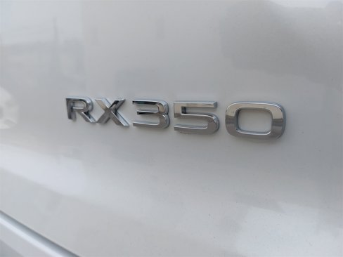 Used 2024 Lexus RX 350 Premium image 39