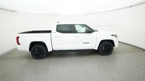 New 2026 Toyota Tundra SR5 image 11