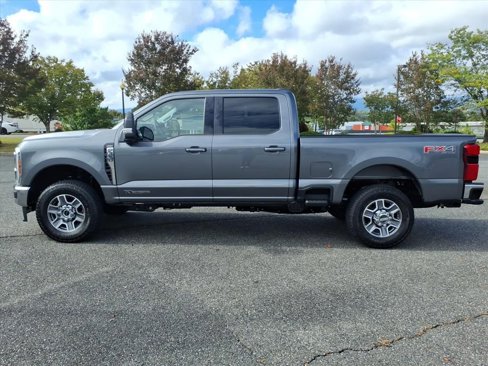 New 2026 Ford F350 Lariat image 6